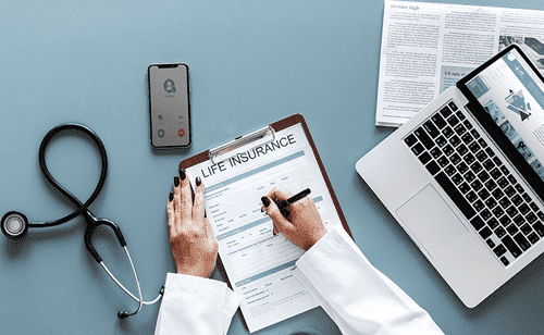 Enrollment & Credentialing Services